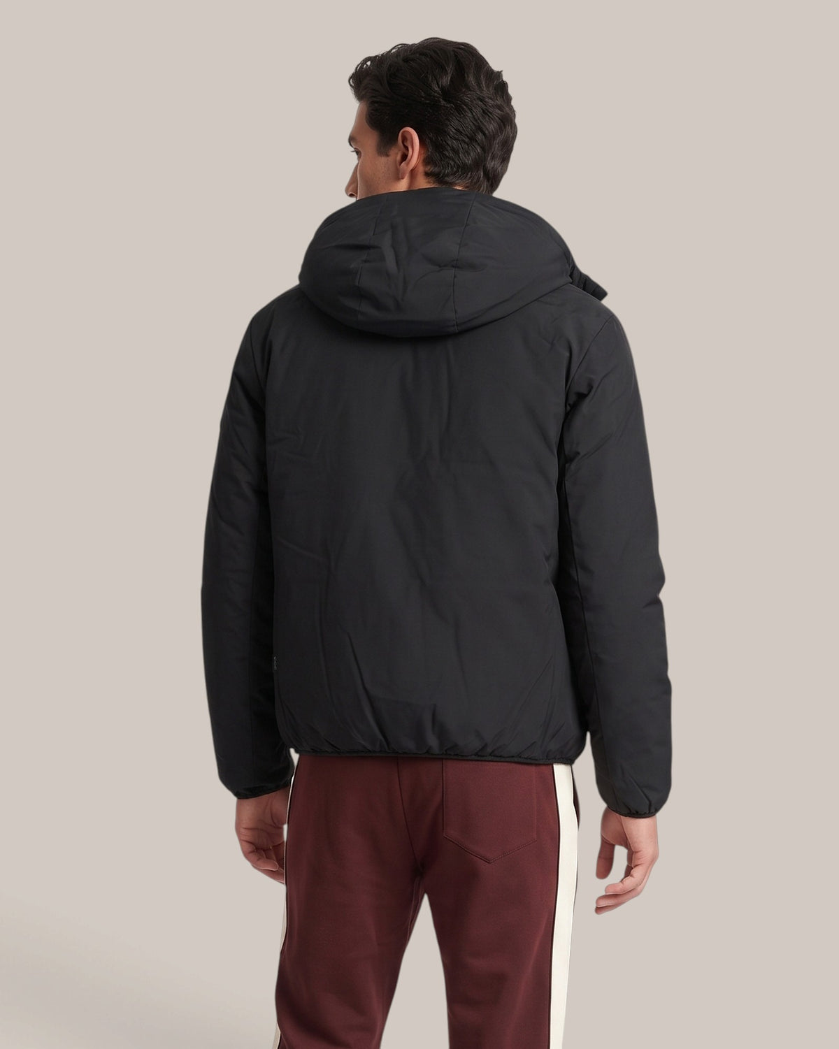 Save The Duck Ezra Hooded Jacket