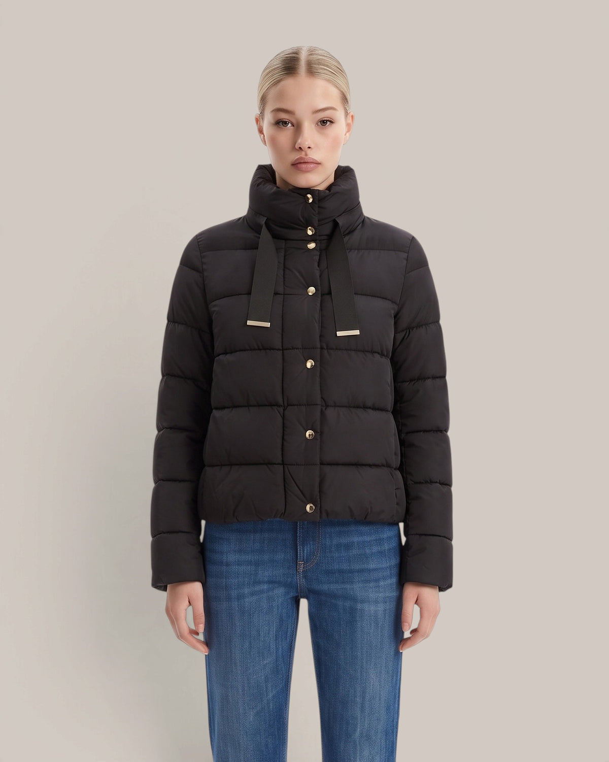 Save The Duck Camelia Jacket