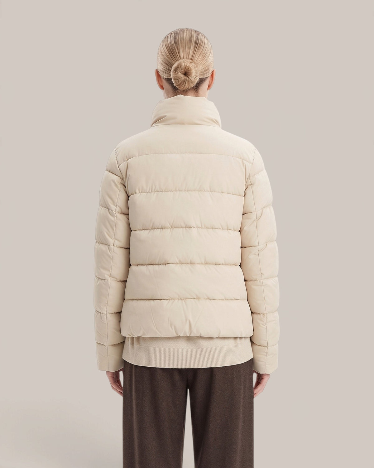 Save The Duck Jacke Camelia