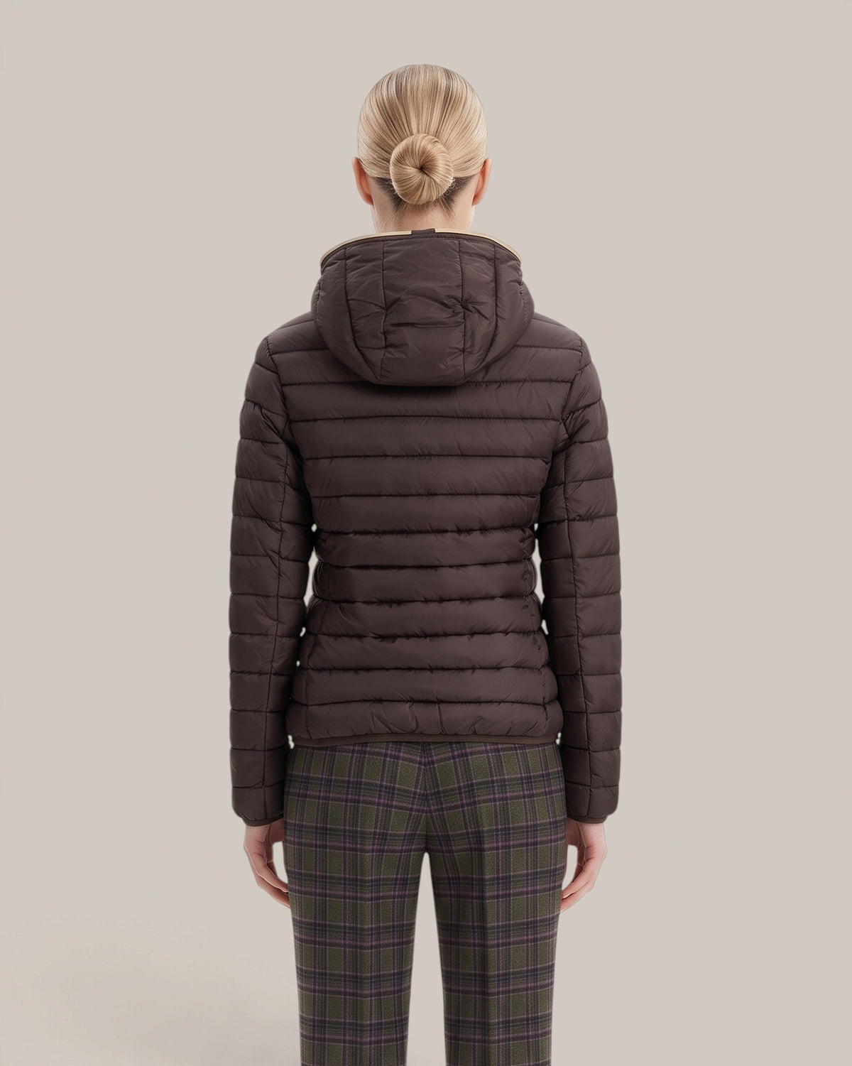 Save The Duck Alexis Daunenjacke mit Kapuze