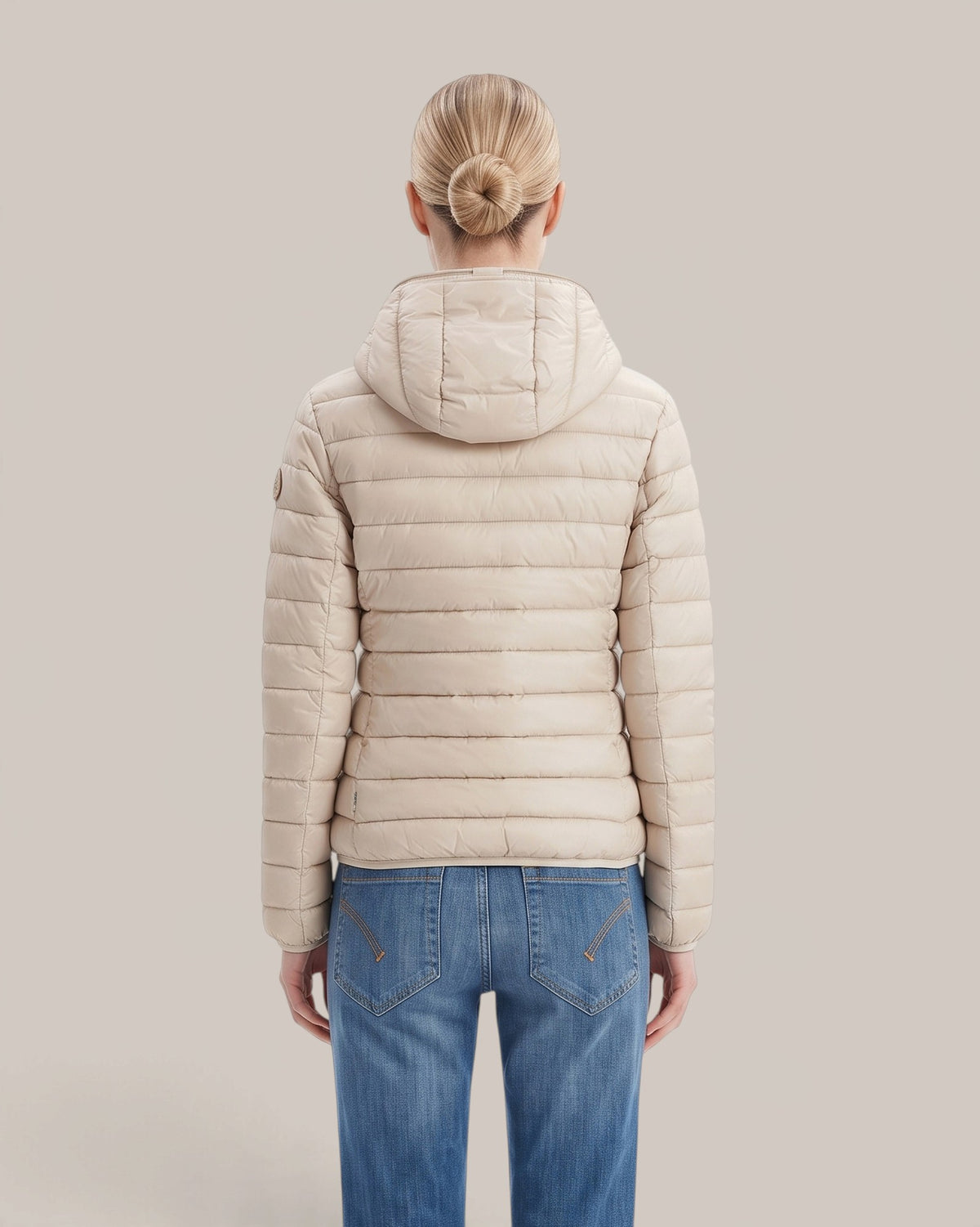 Save The Duck Alexis Daunenjacke mit Kapuze
