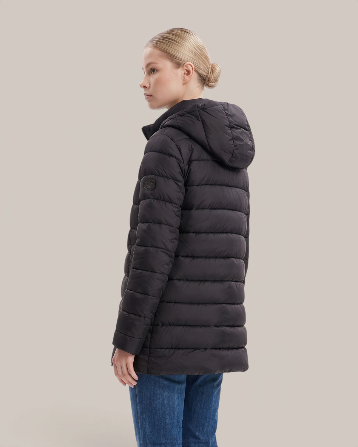 Save The Duck Daunenjacke Drimia mit Kapuze