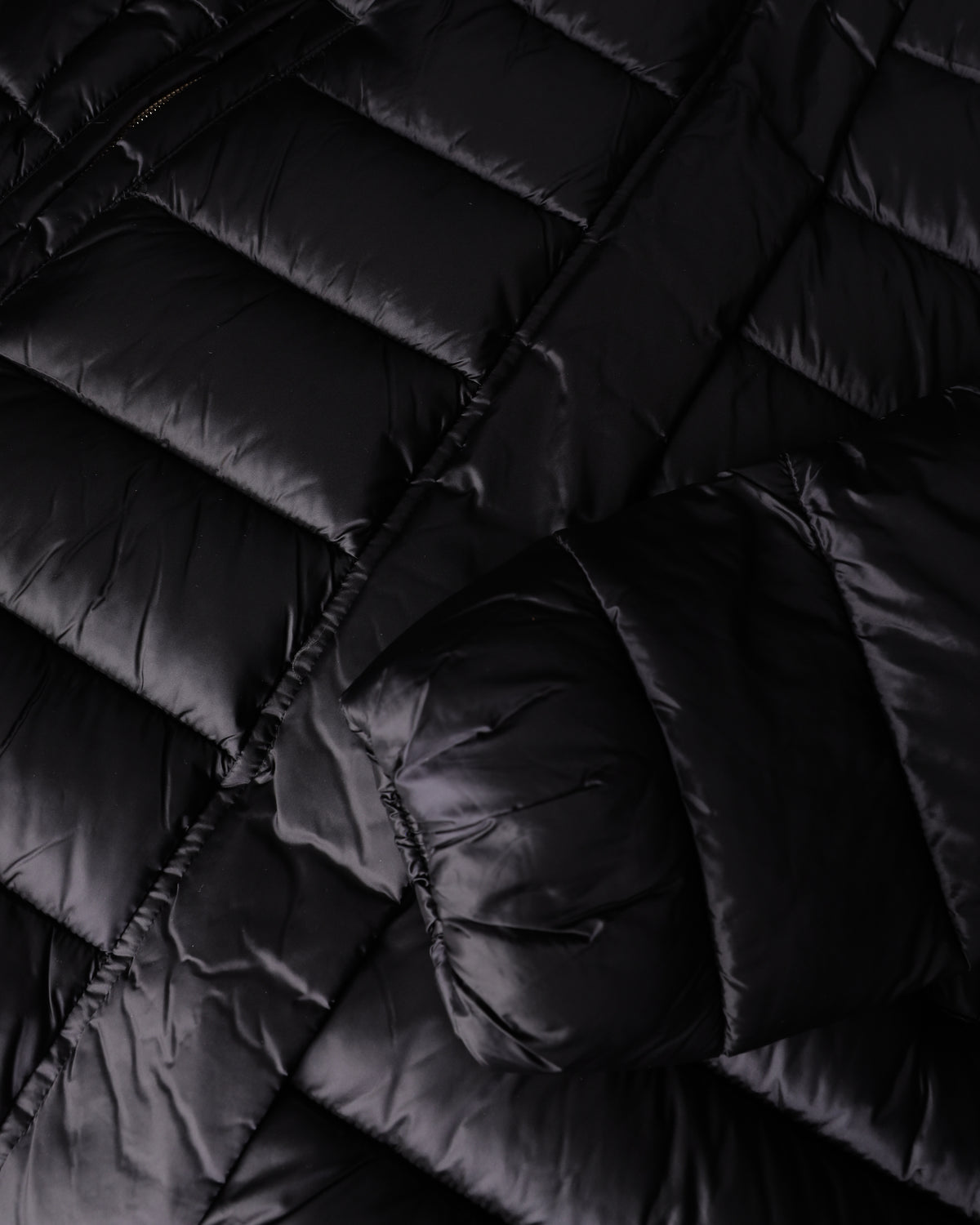 Save The Duck Daunenjacke Drimia mit Kapuze