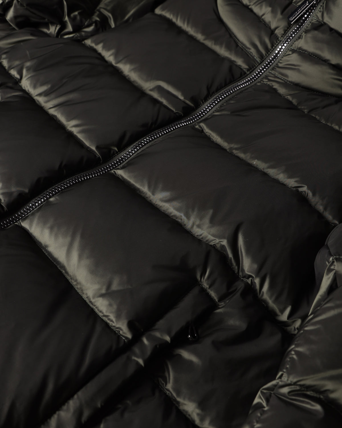 Colmar Originals Daunenjacke mit abnehmbarer Kapuze