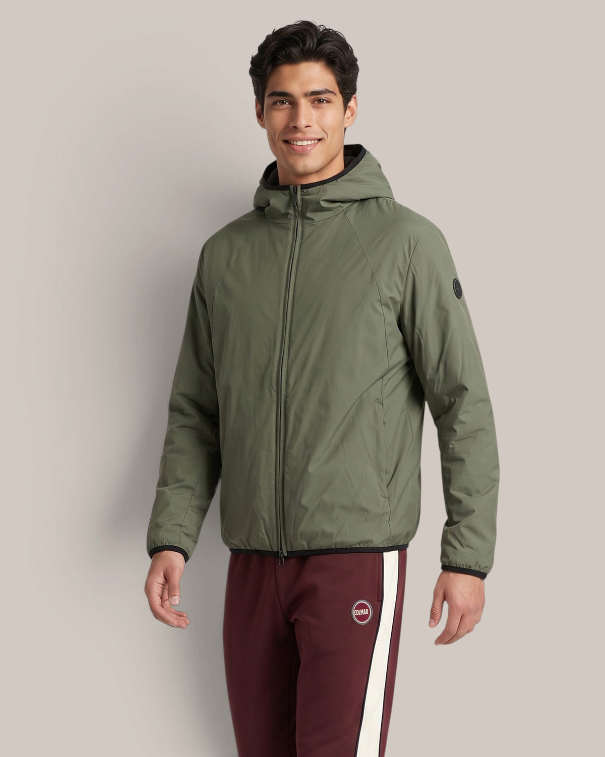 Colmar Originals Kapuzenjacke