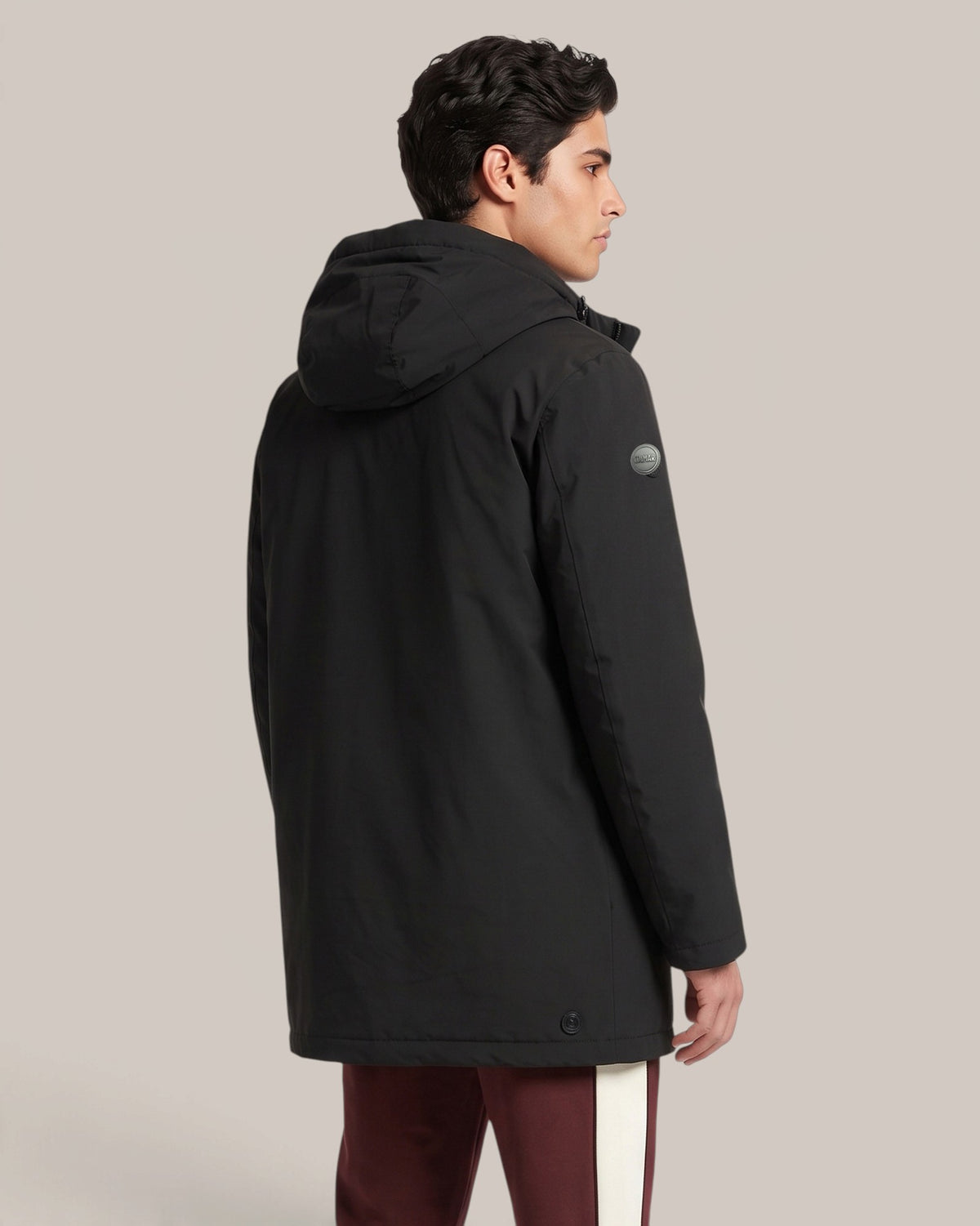 Colmar Originals Jacke mit Kapuze