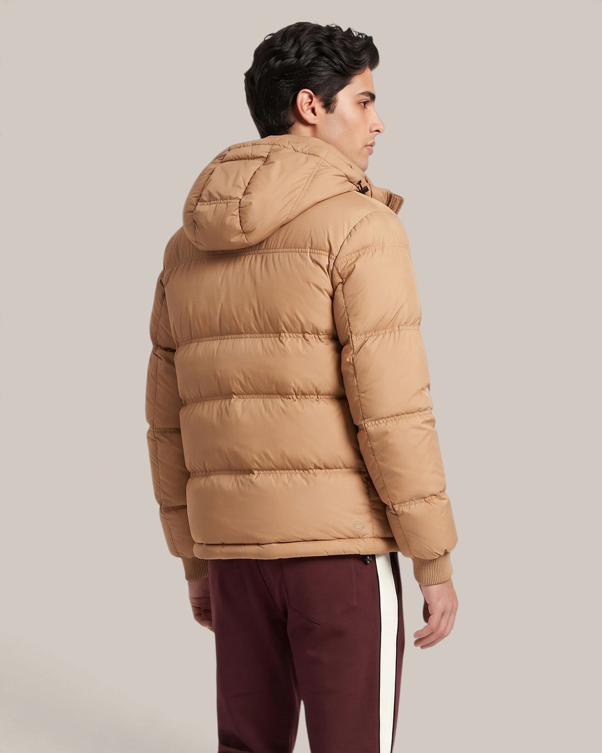 Colmar Originals Doudoune à capuche