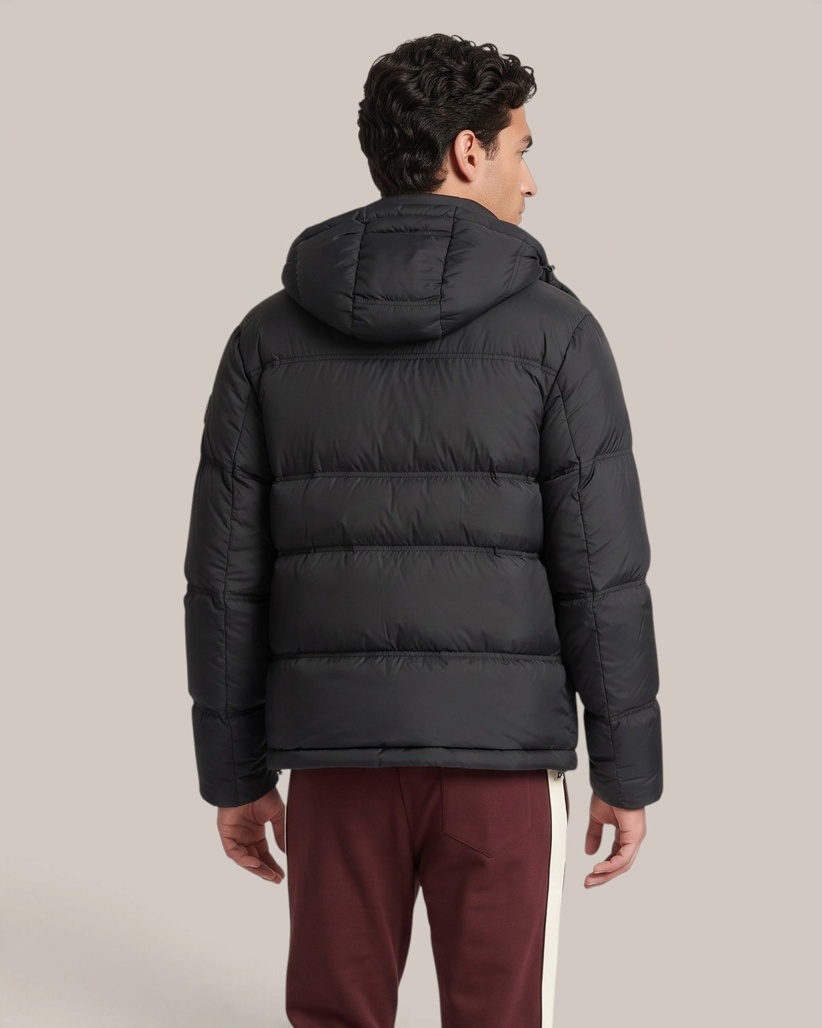 Colmar Originals Piumino con Cappuccio