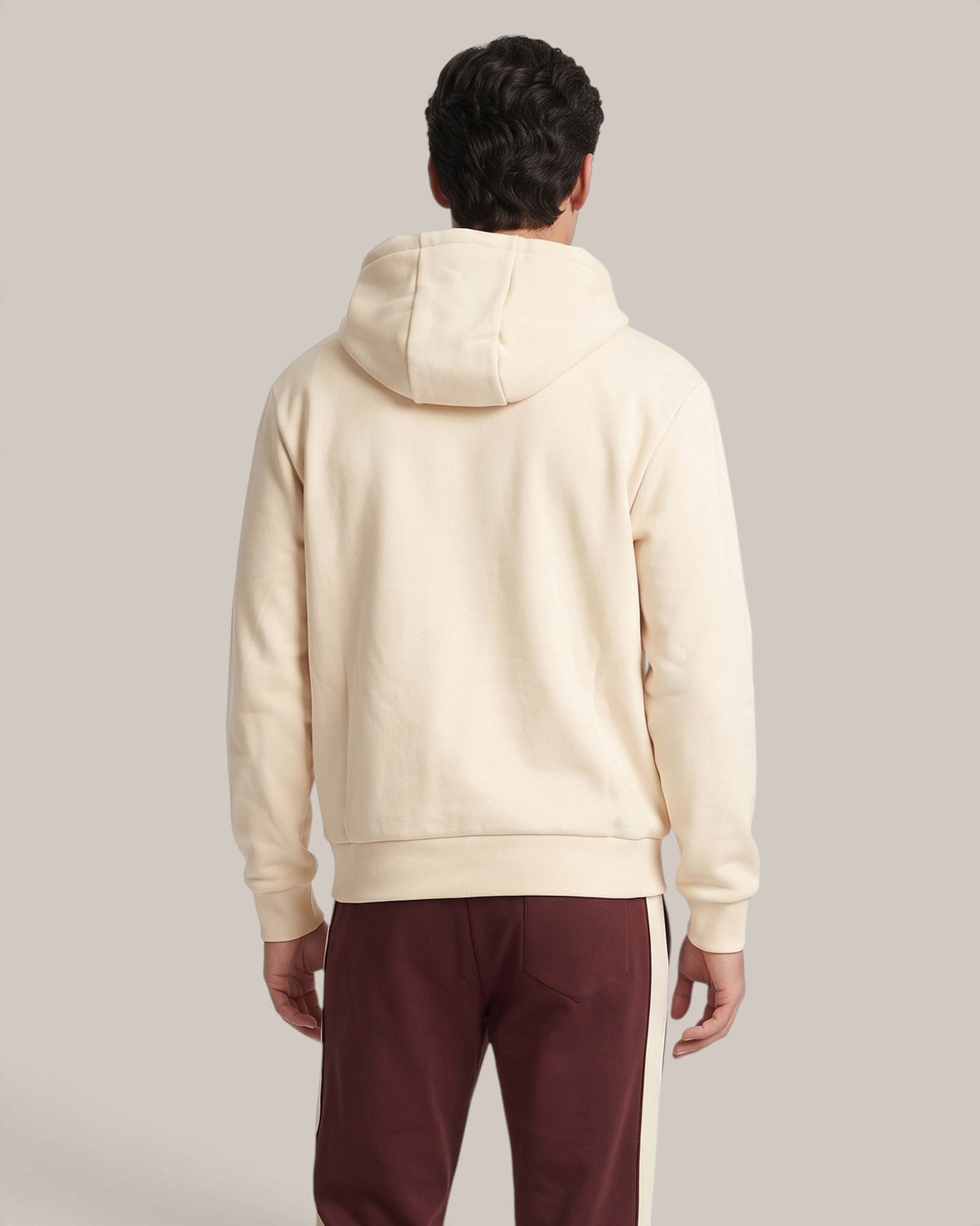 Colmar Originals Felpa con Cappuccio