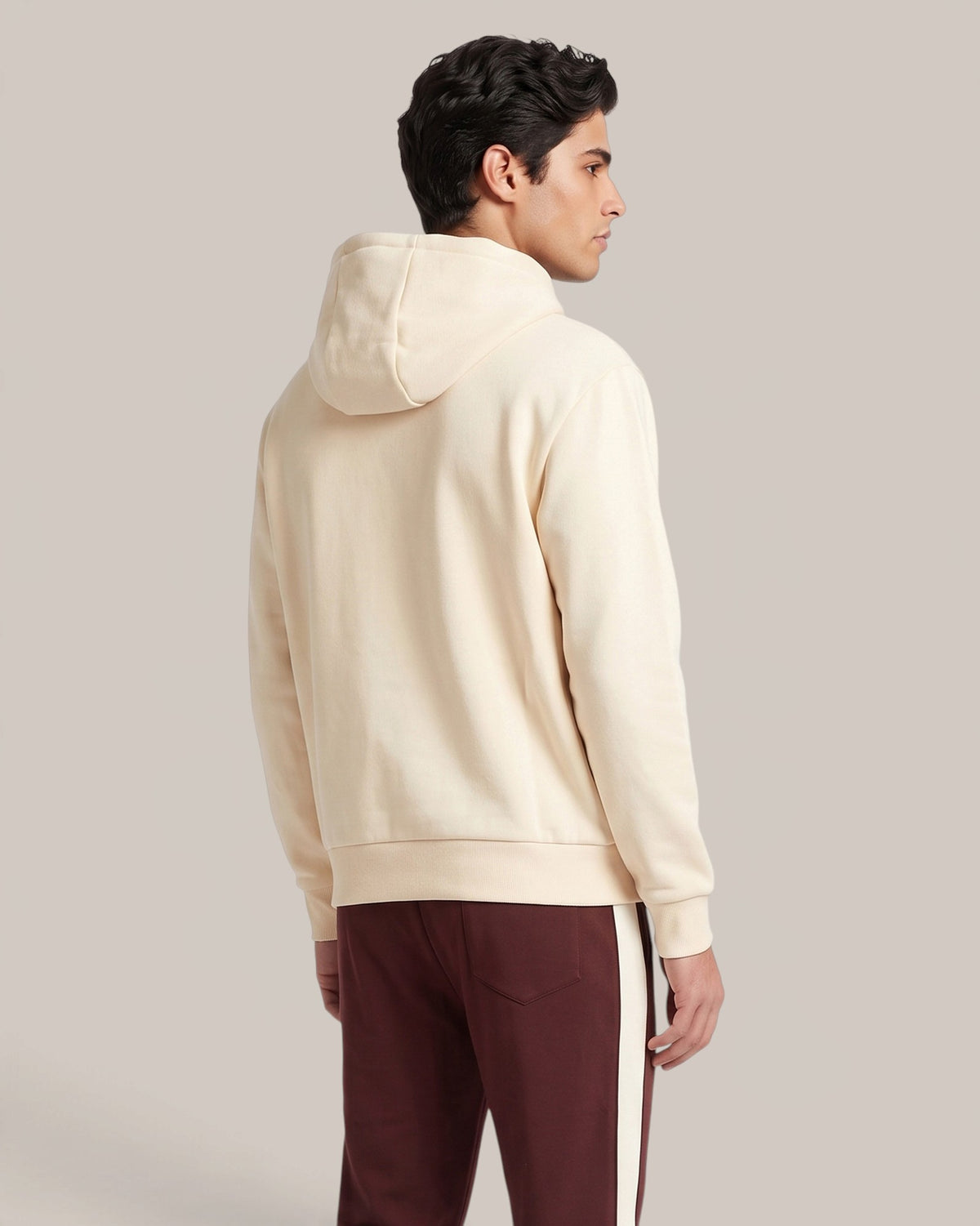 Colmar Originals Felpa con Cappuccio