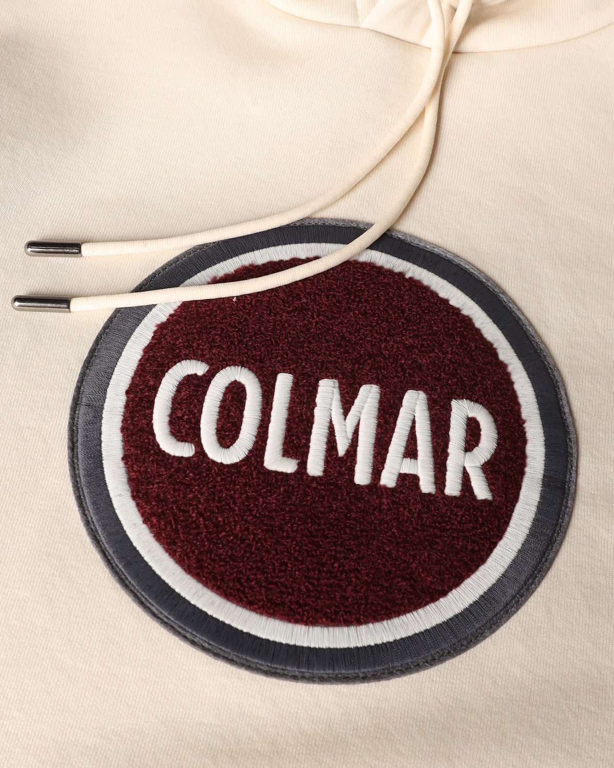 Colmar Originals Felpa con Cappuccio