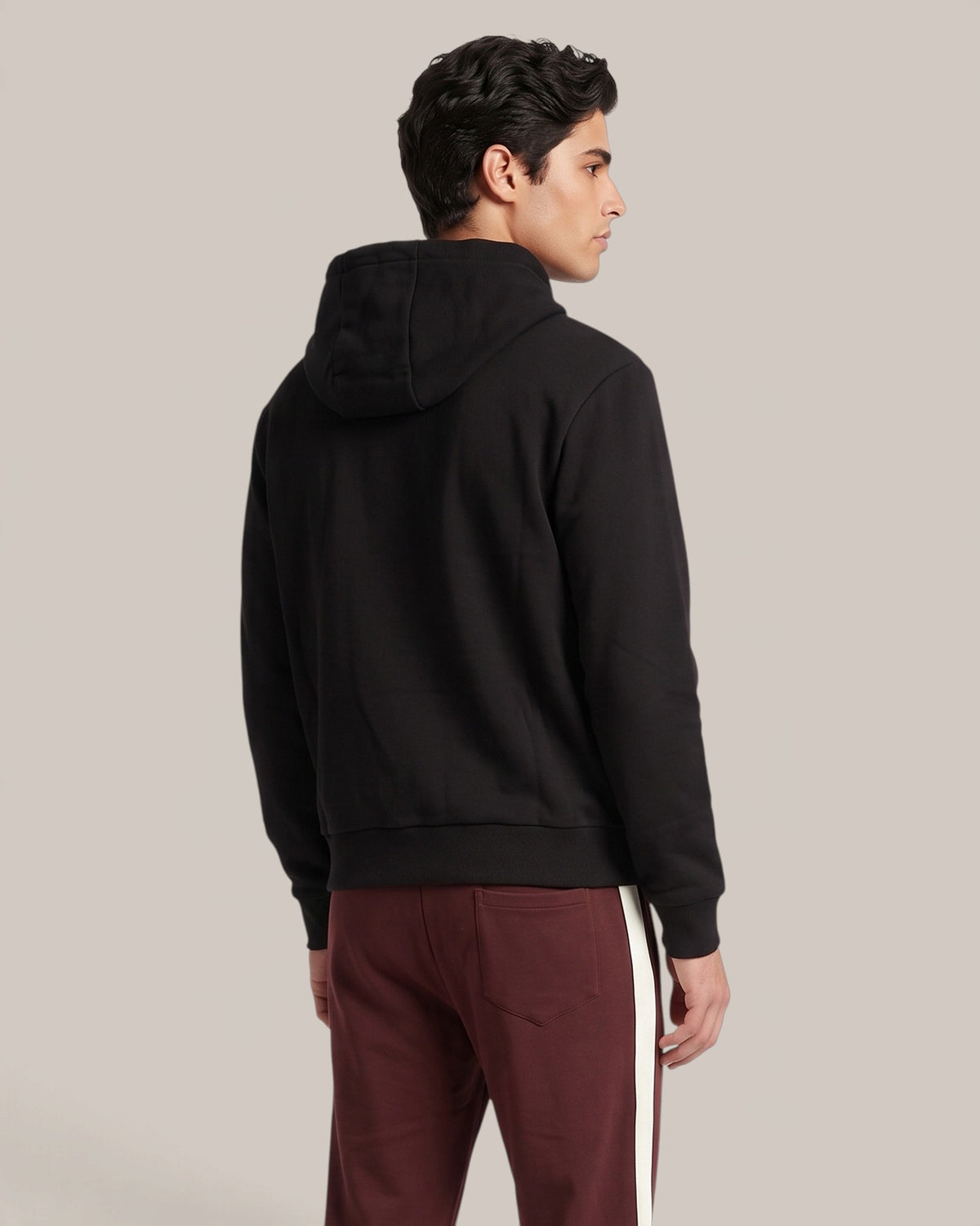 Colmar Originals Felpa con Cappuccio