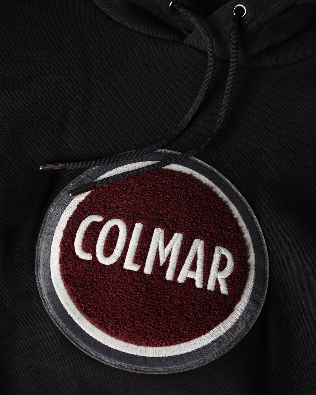 Colmar Originals Felpa con Cappuccio