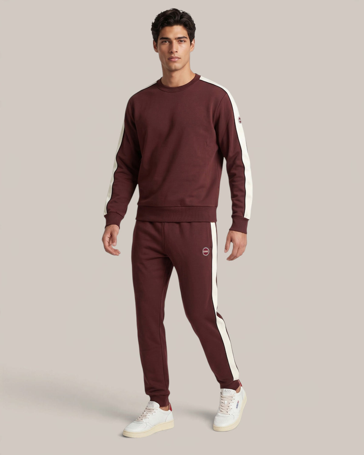 Colmar Originals Felpa Girocollo