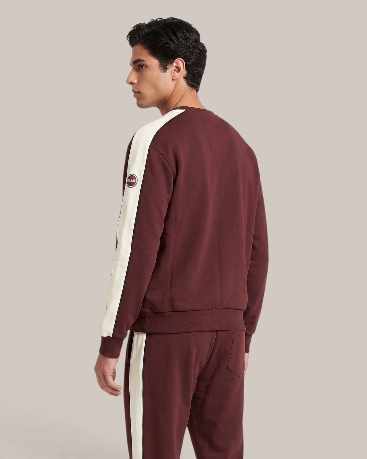 Colmar Originals Felpa Girocollo