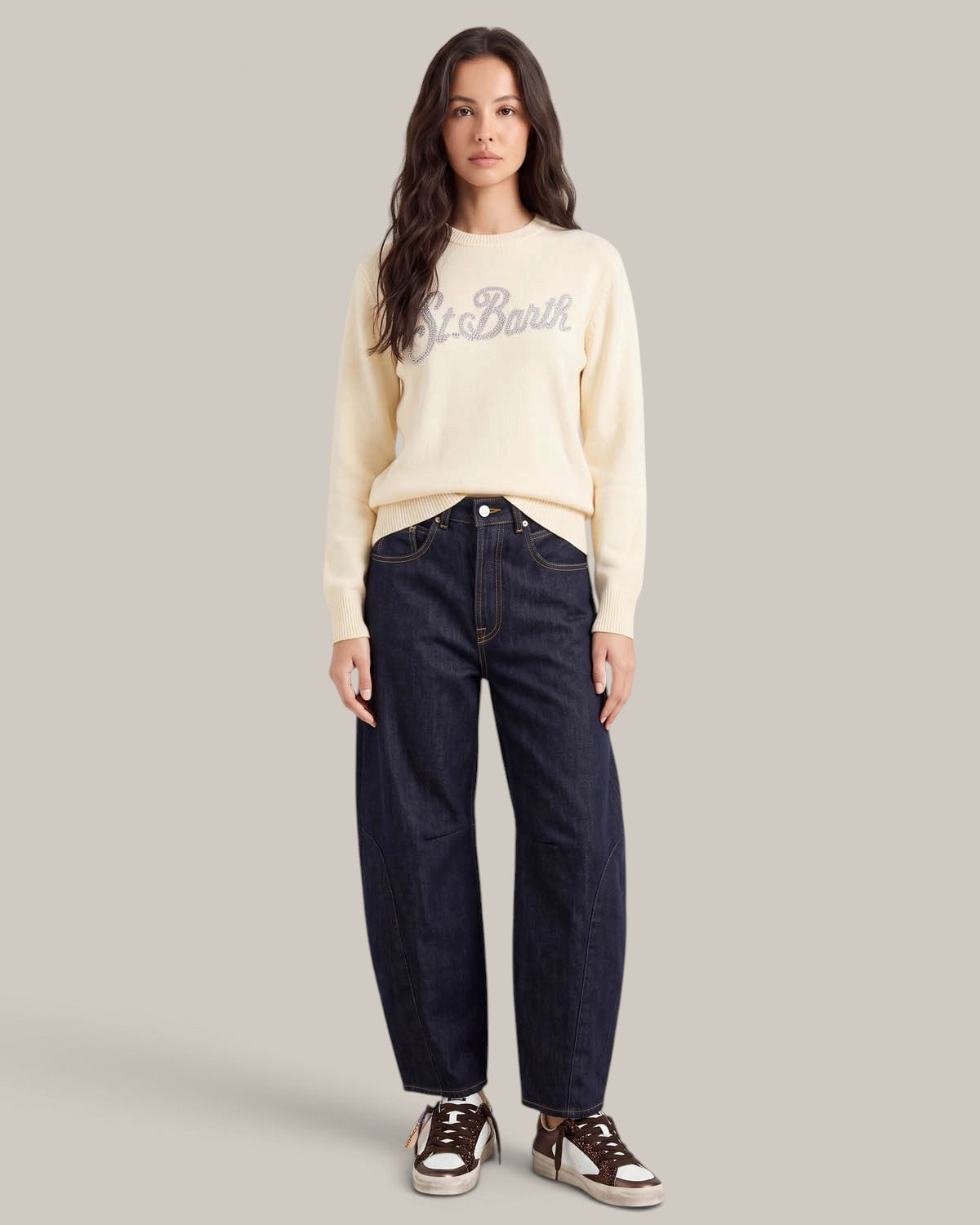 Haveone Jeans Barbara