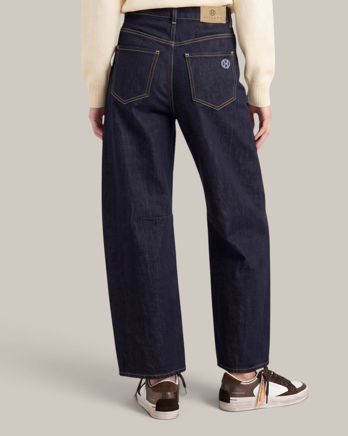 Haveone Jeans Barbara