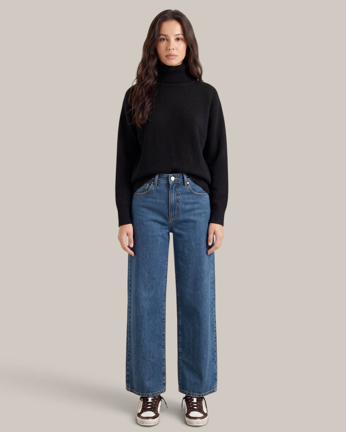 Haveone Jeans Bella Chiaro