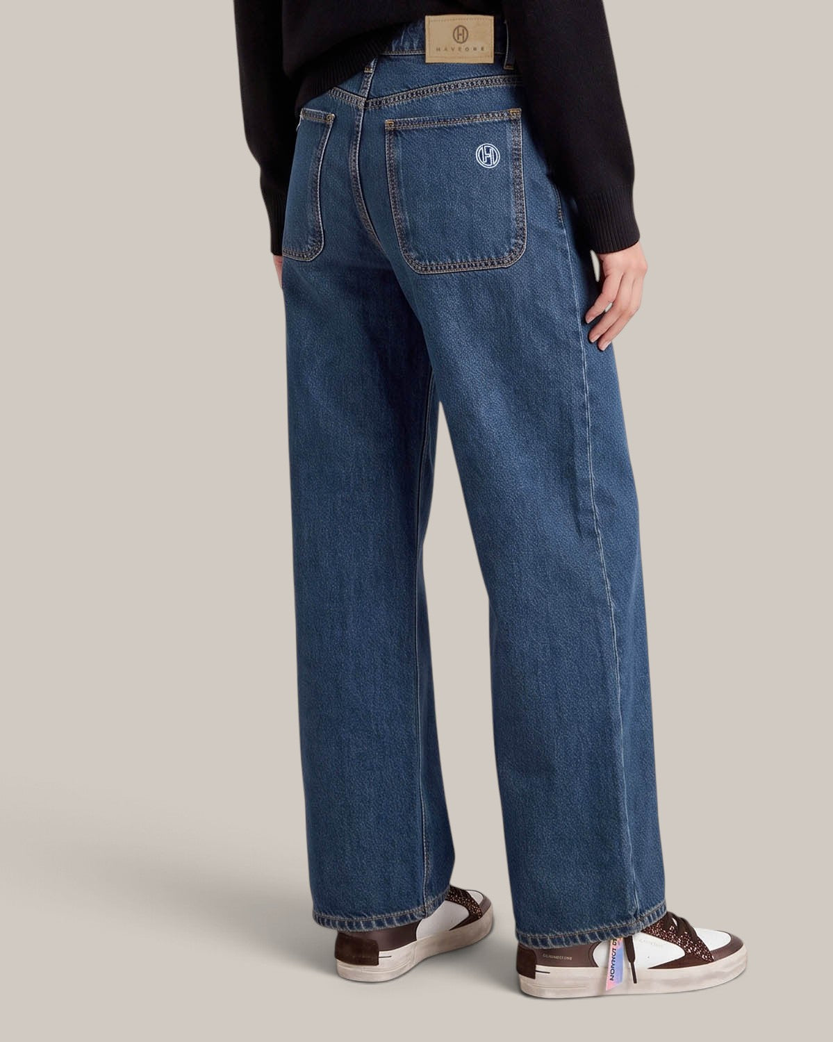 Haveone Jeans Bella Chiaro