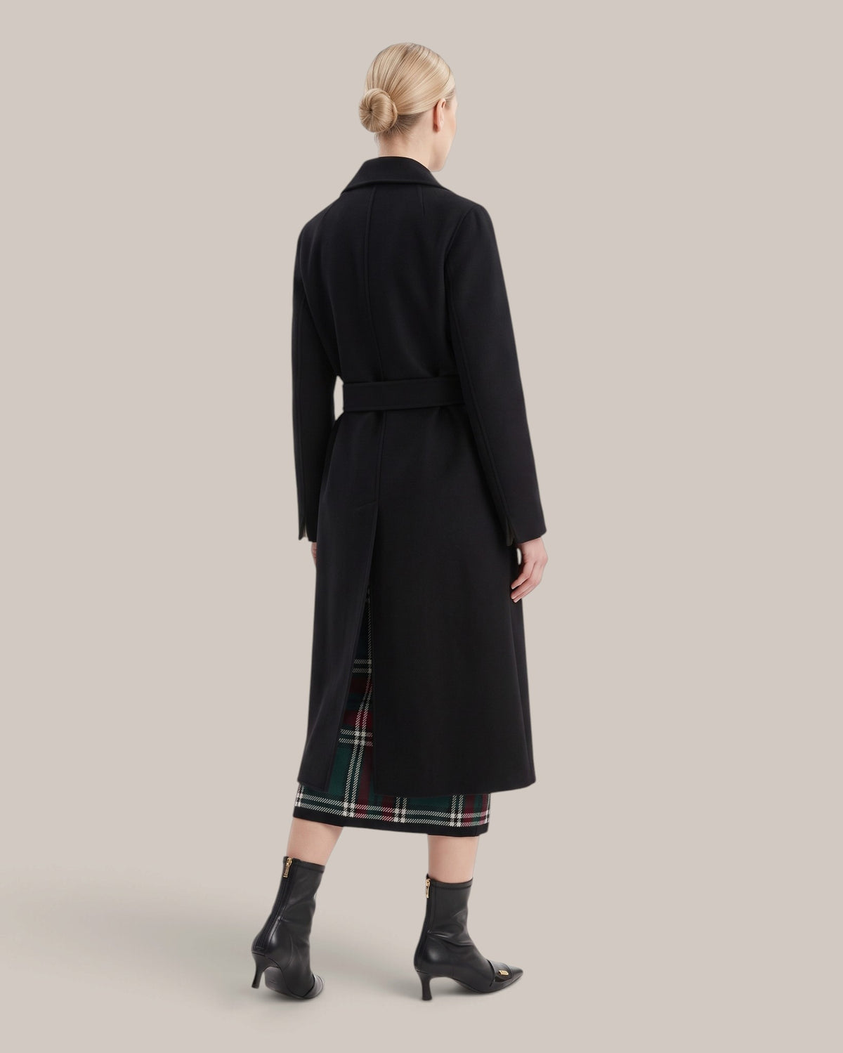 S Max Mara Mantel
