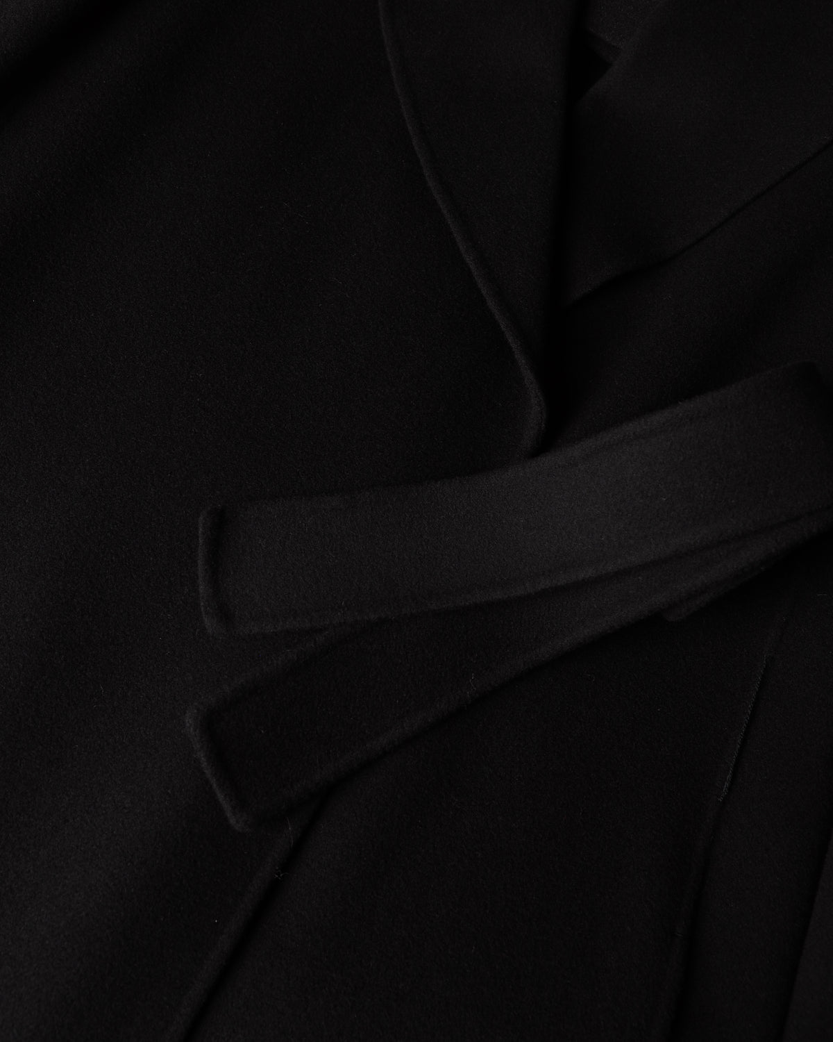 S Max Mara Mantel