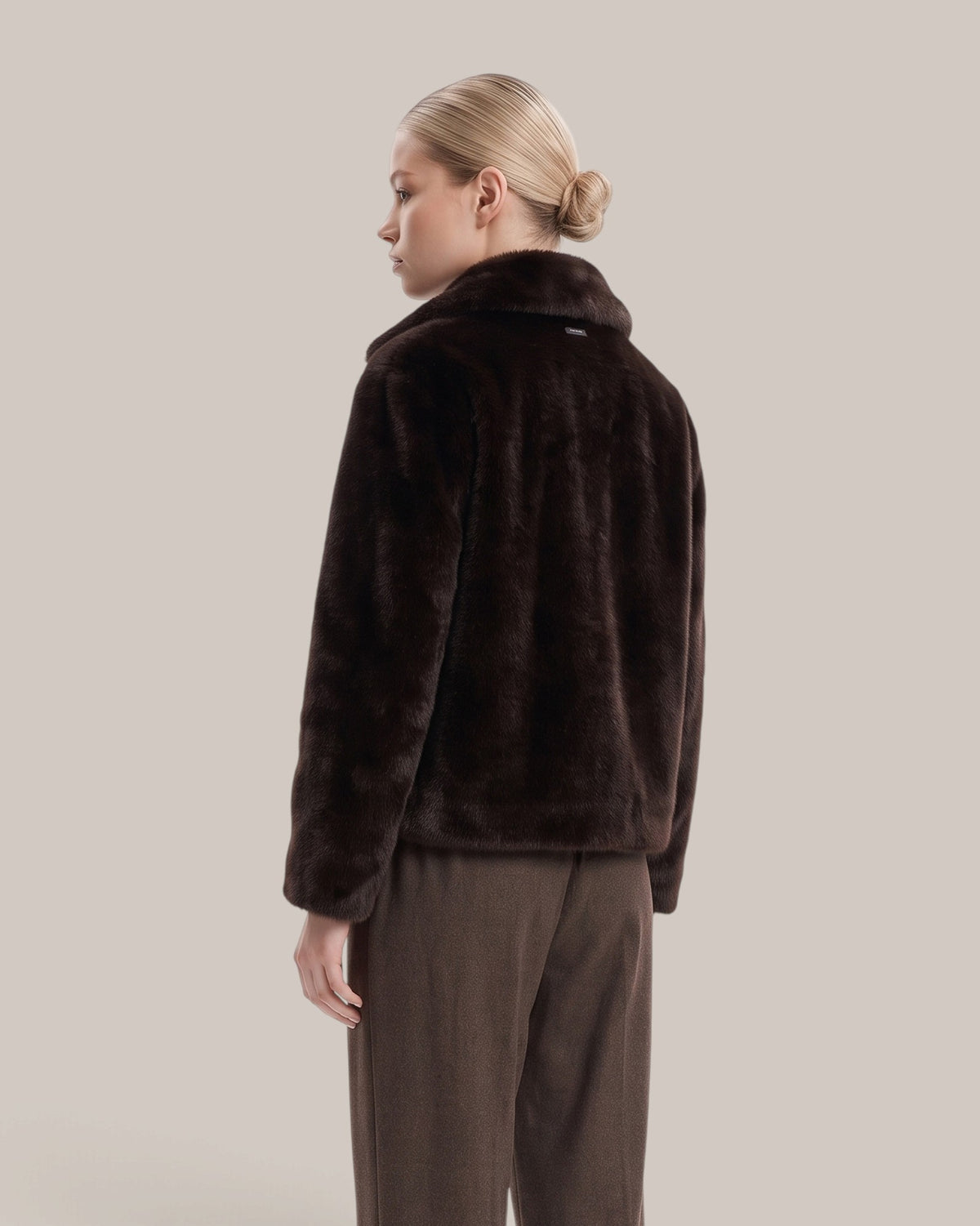 S Max Mara Jacke