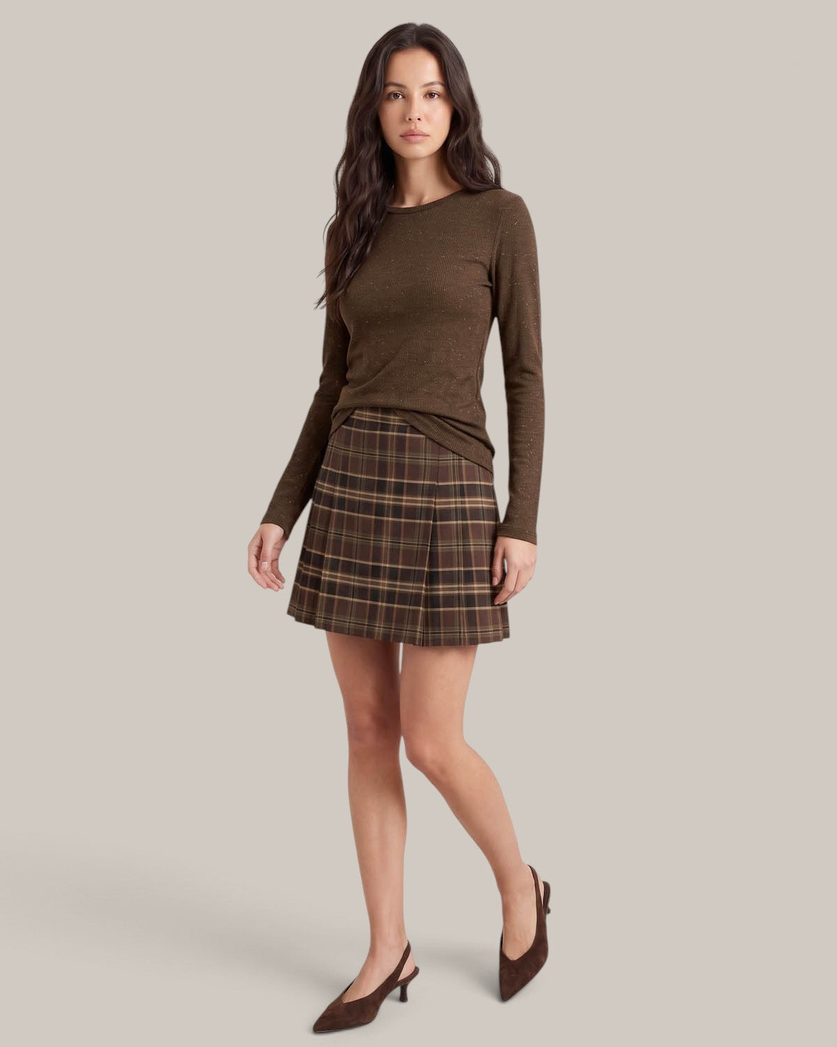 25.10 Lurex-Pullover