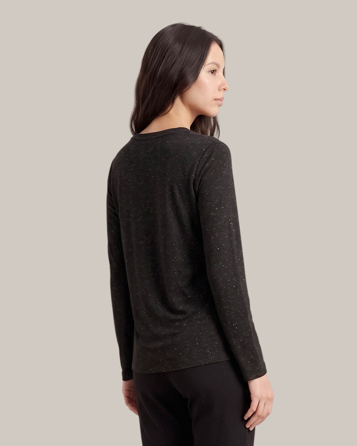 25.10 Maglia Lurex