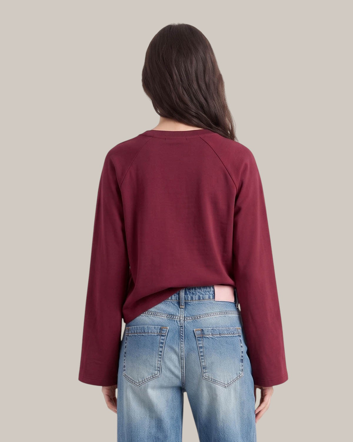 25.10 Langarm-T-Shirt