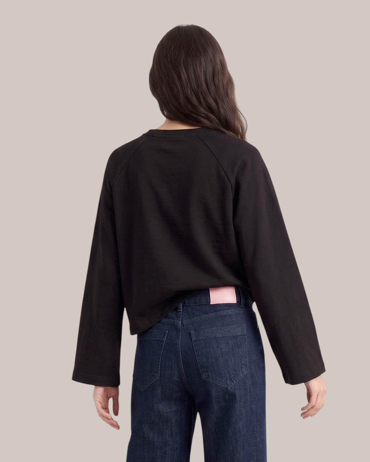 25.10 T-Shirt Maniche Lunghe