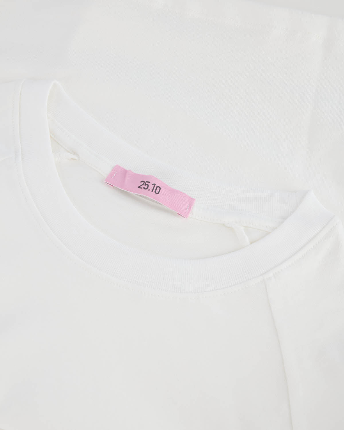25.10 Langarm-T-Shirt