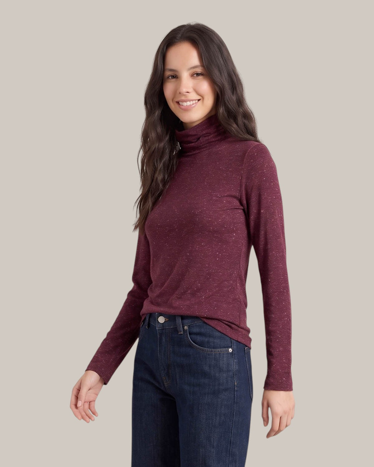 25.10 Maille Lurex