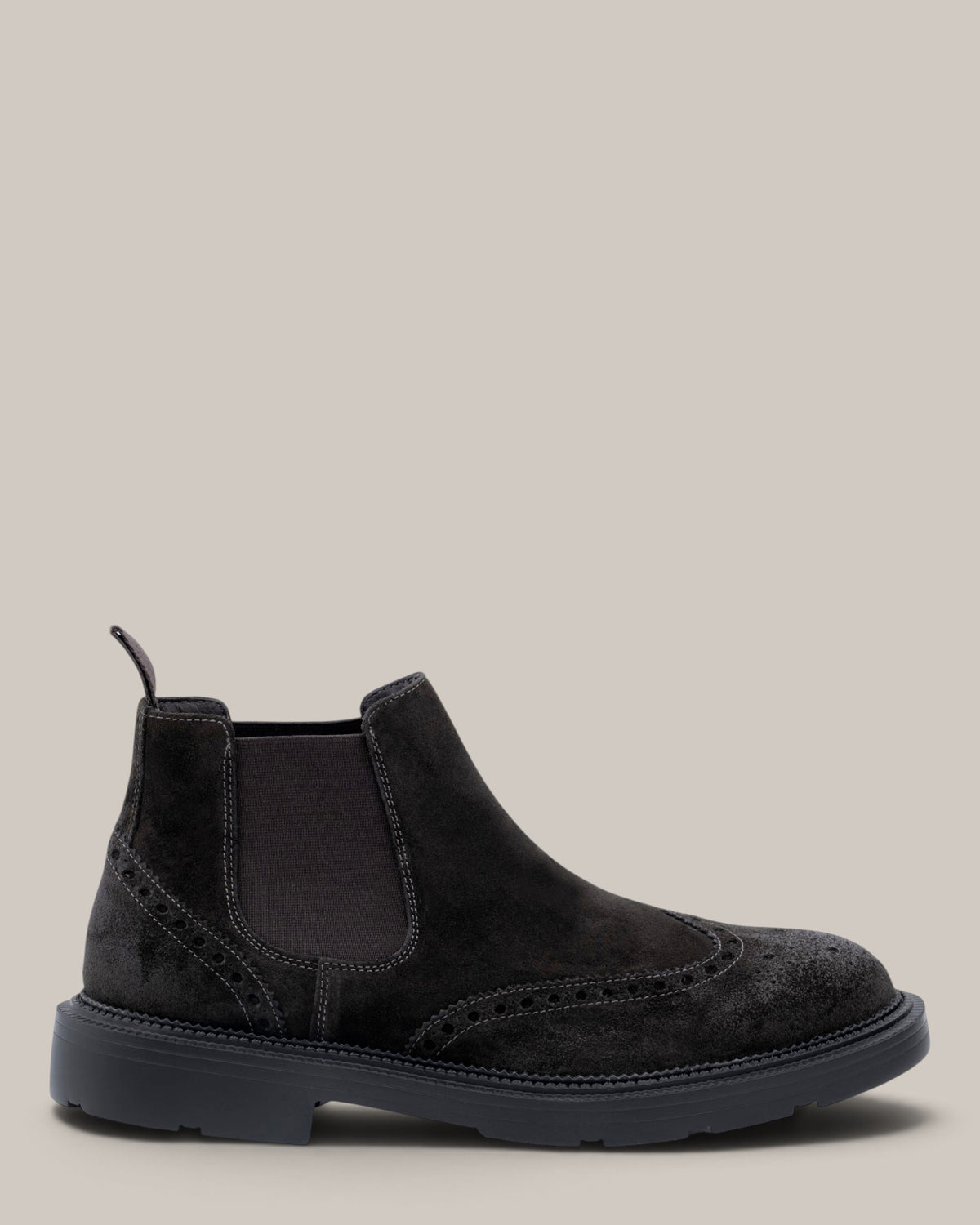 Antica Cuoieria Chelsea Boots Sestriere