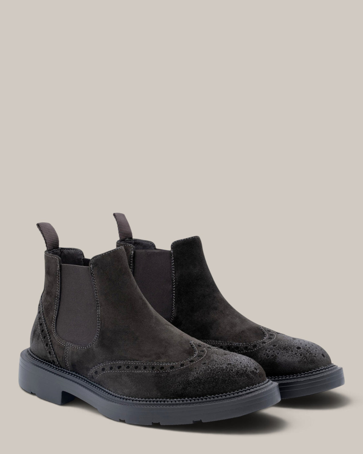 Antica Cuoieria Chelsea Boots Sestriere
