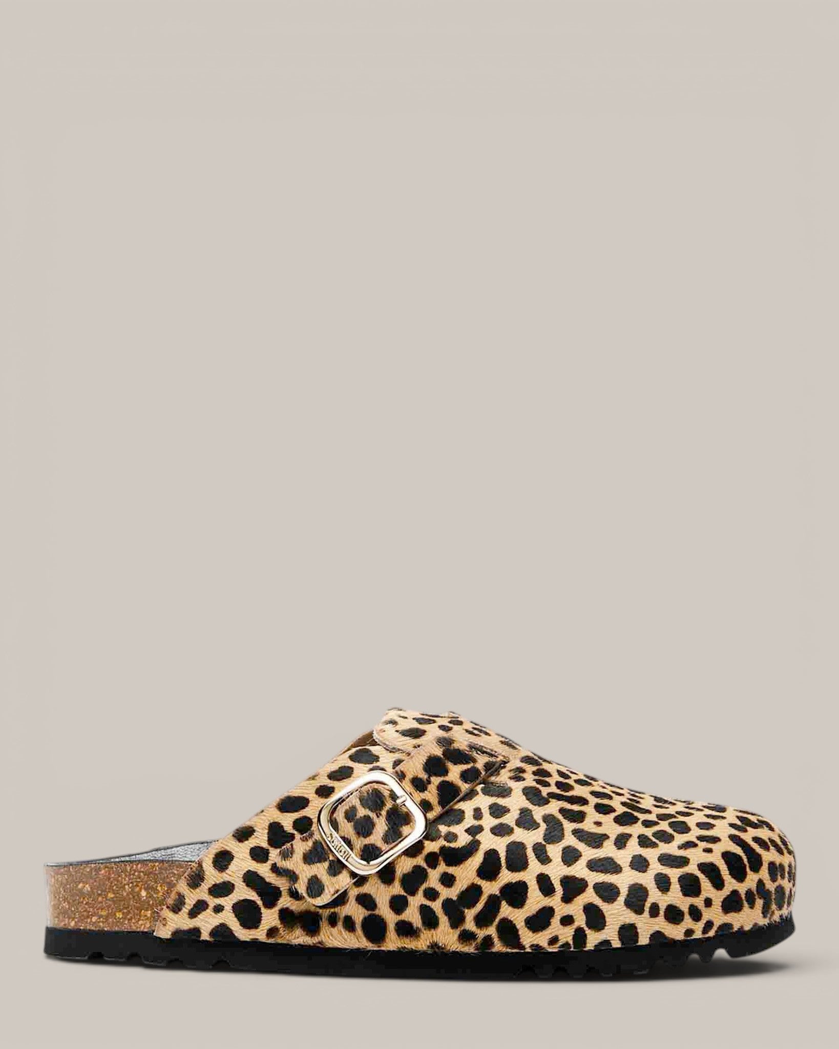 Scholl Sabot Fae