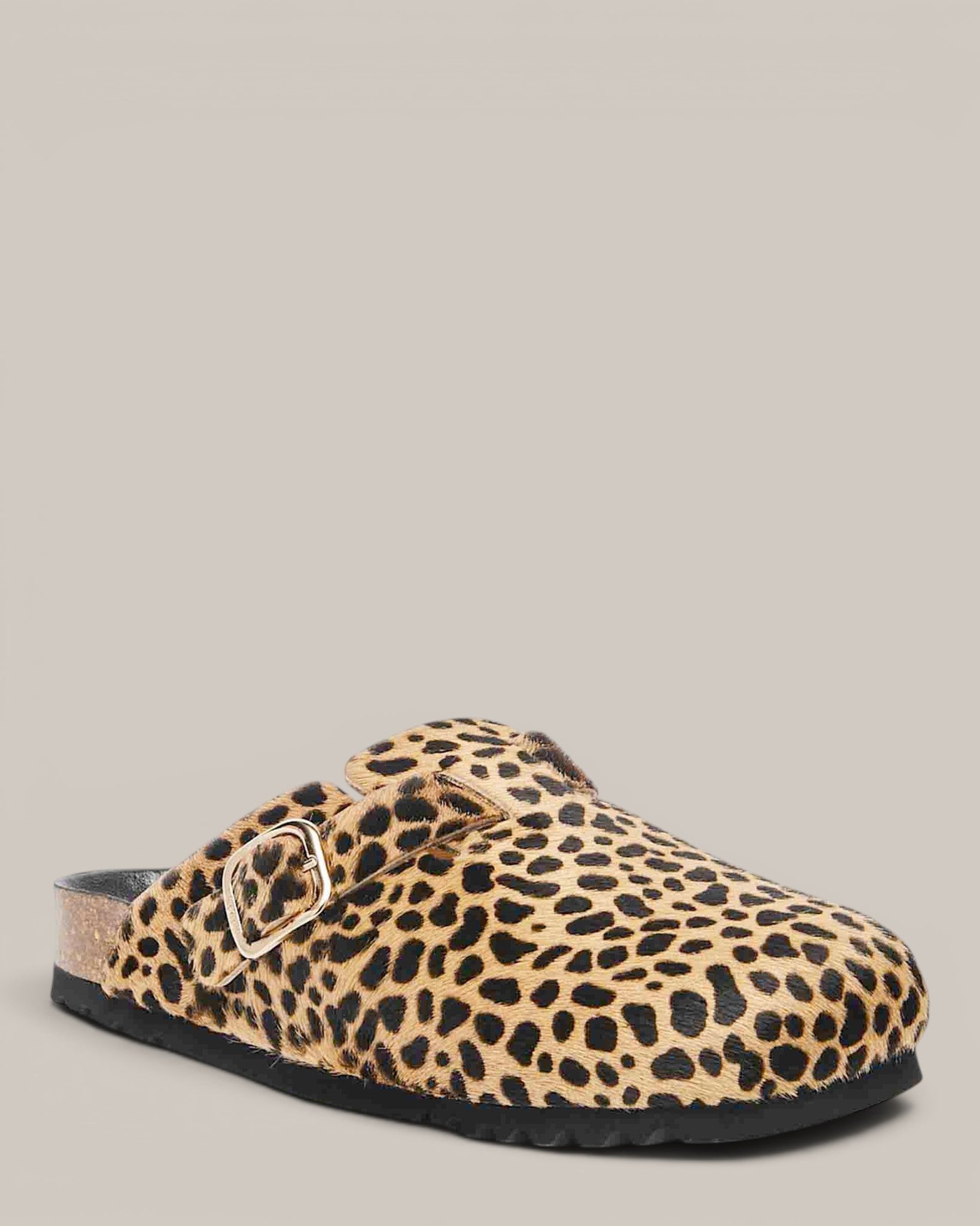 Scholl Sabot Fae