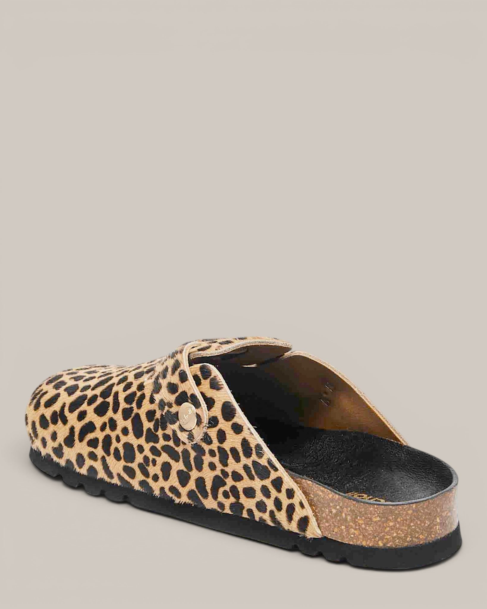 Scholl Sabot Fae