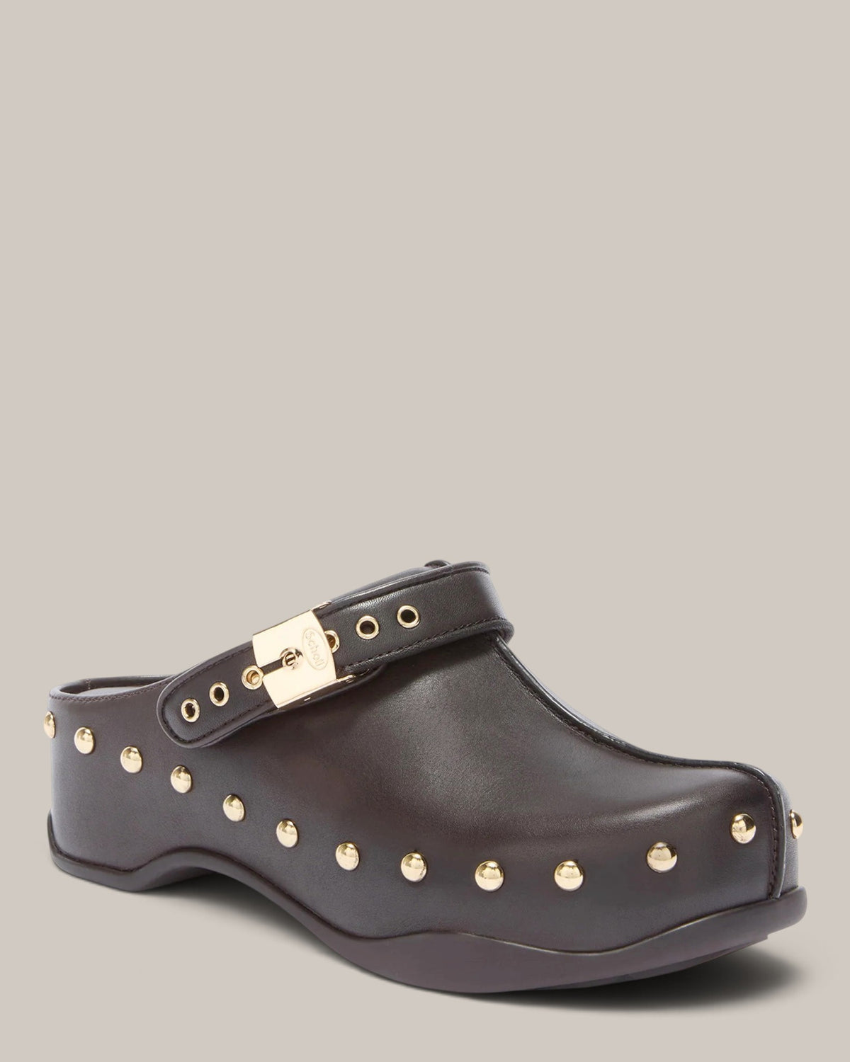 Scholl Mules Pescura Phoebe