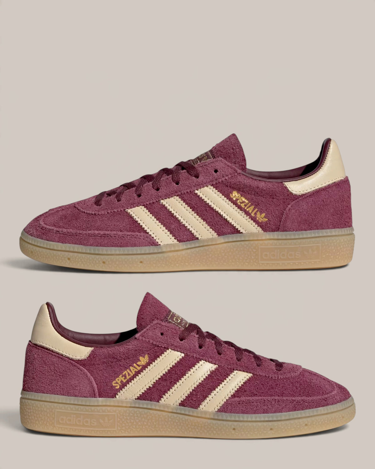 Adidas Originals Handball Spezial sneakers