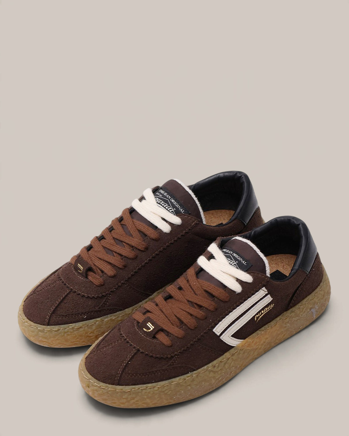 Puraai Sneakers 1.01 Vintage
