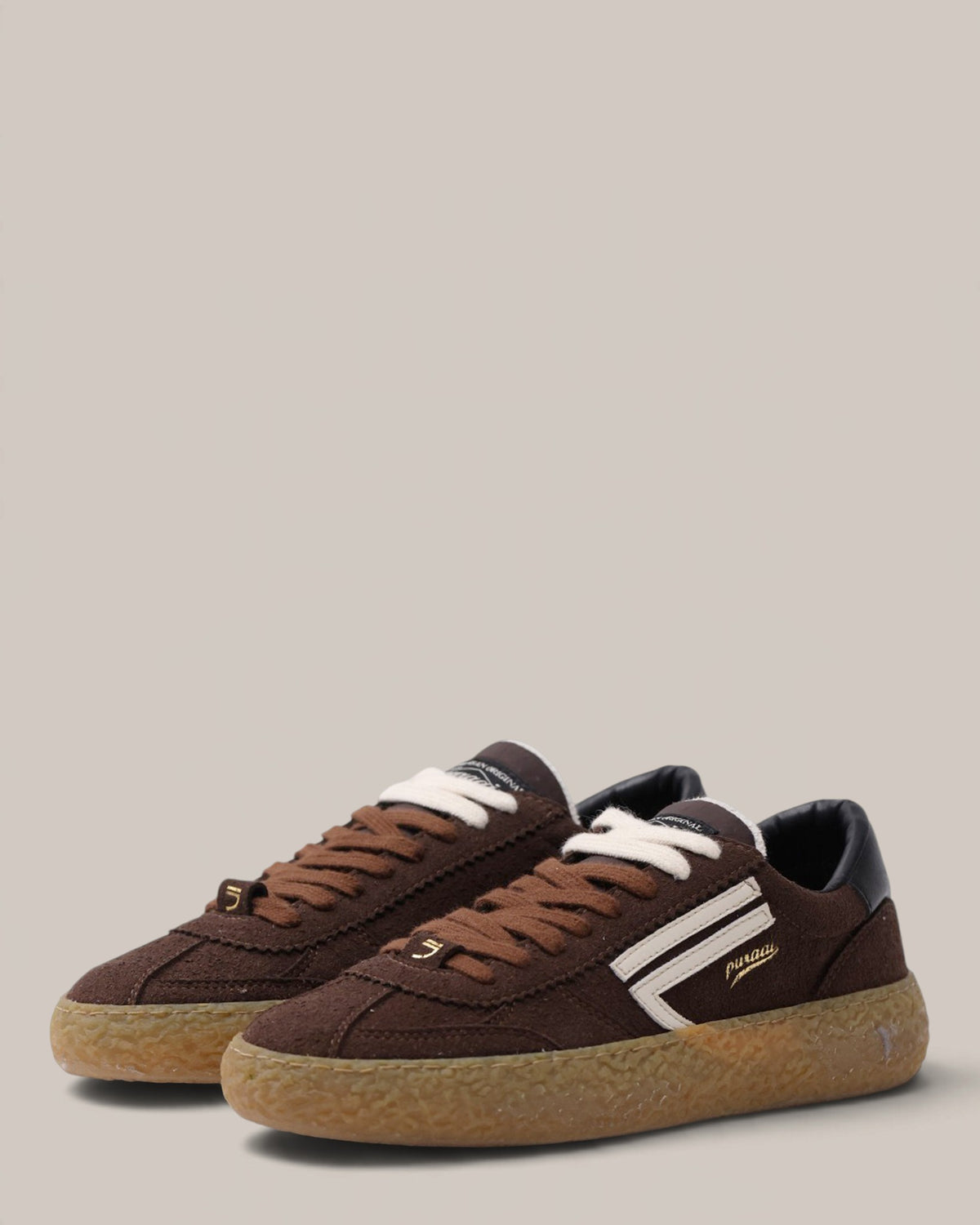 Puraai Sneakers 1.01 Vintage