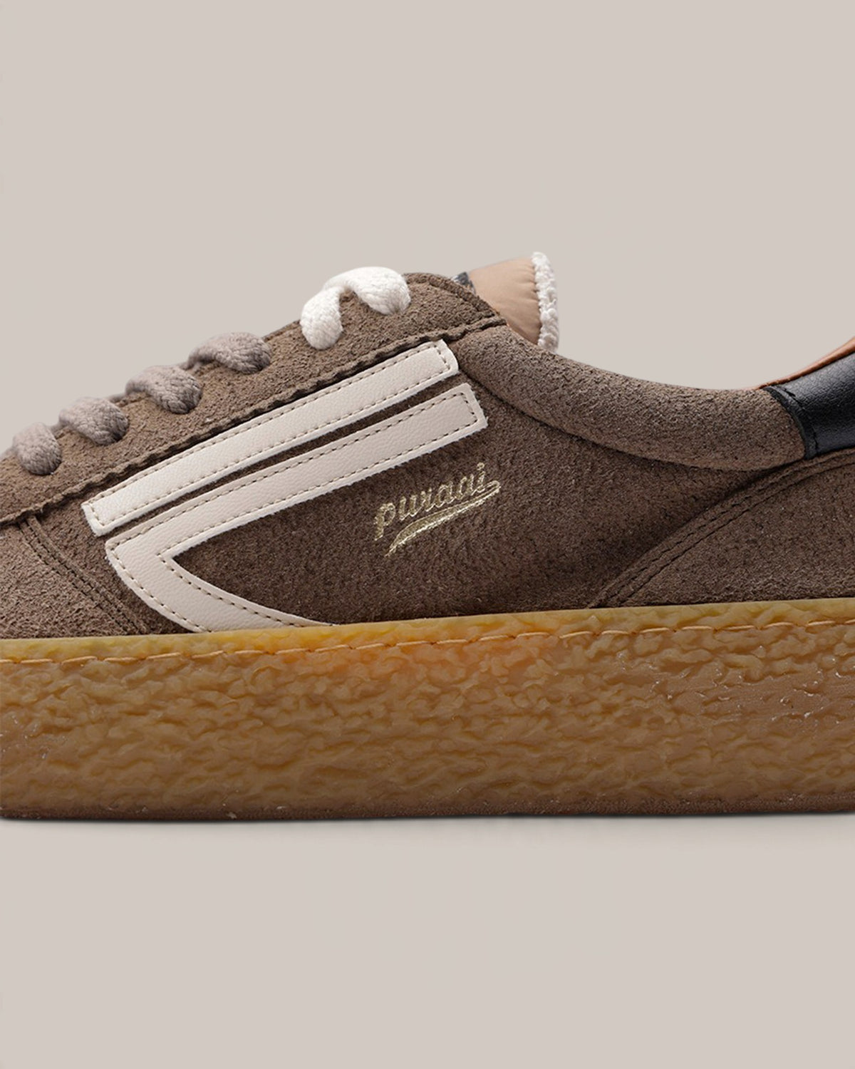 Puraai Sneakers 1.01 Vintage