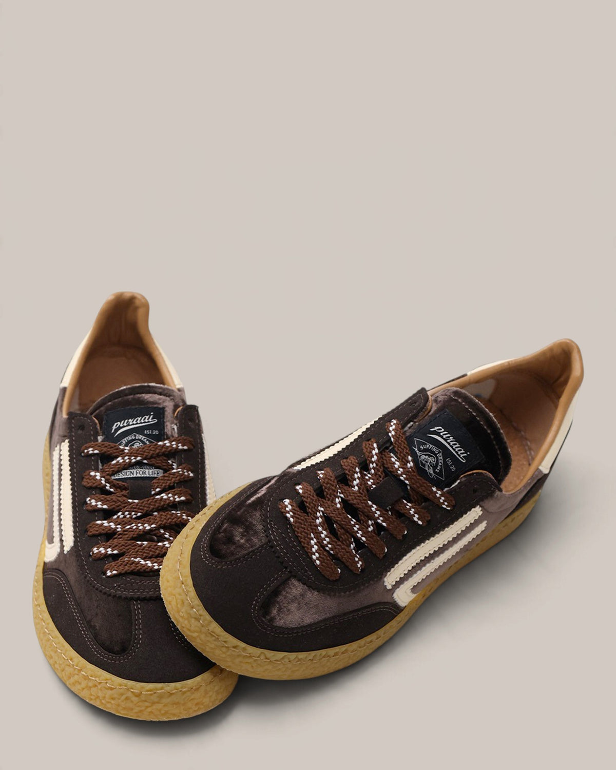 Puraai Sneakers 6.01 Xs