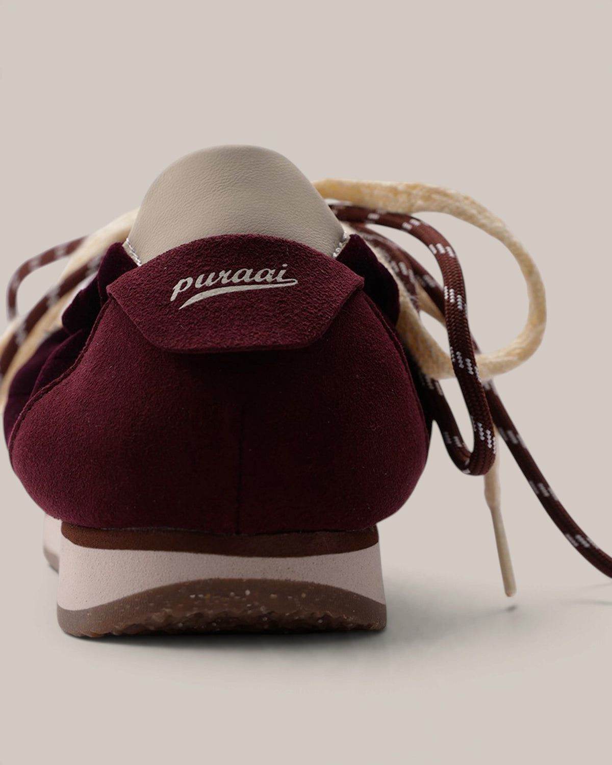 Puraai Sneaker 6.02 Panther
