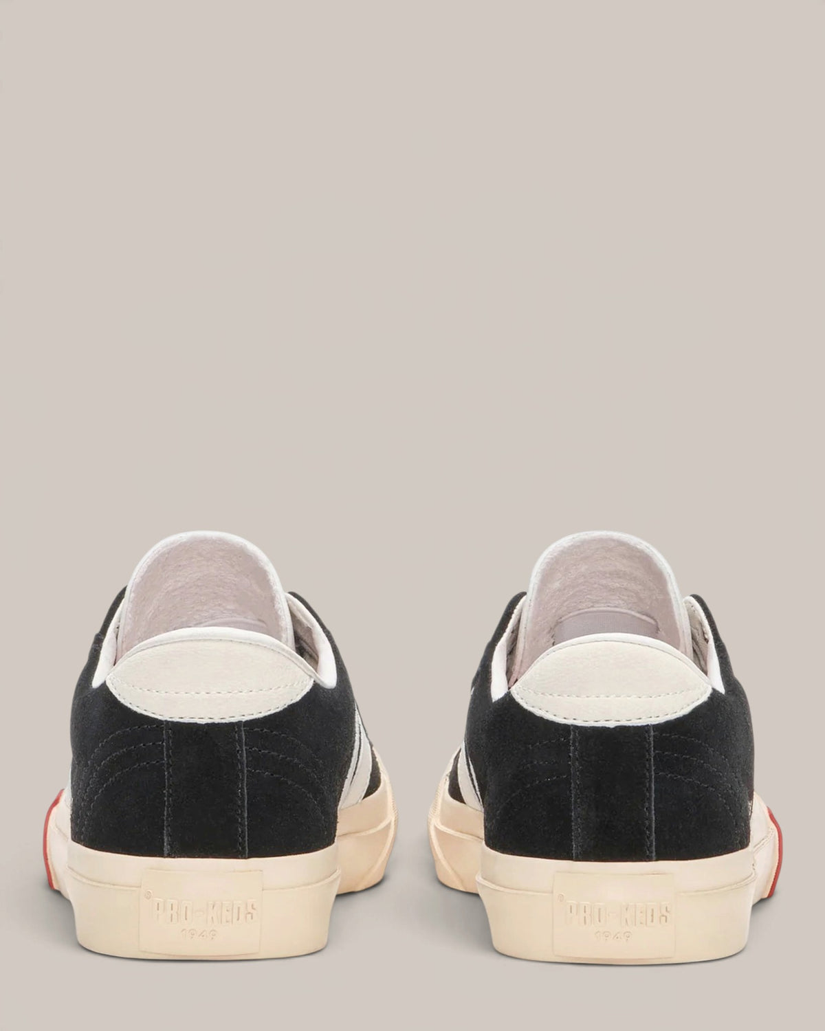 Baskets Pro-Keds Royal