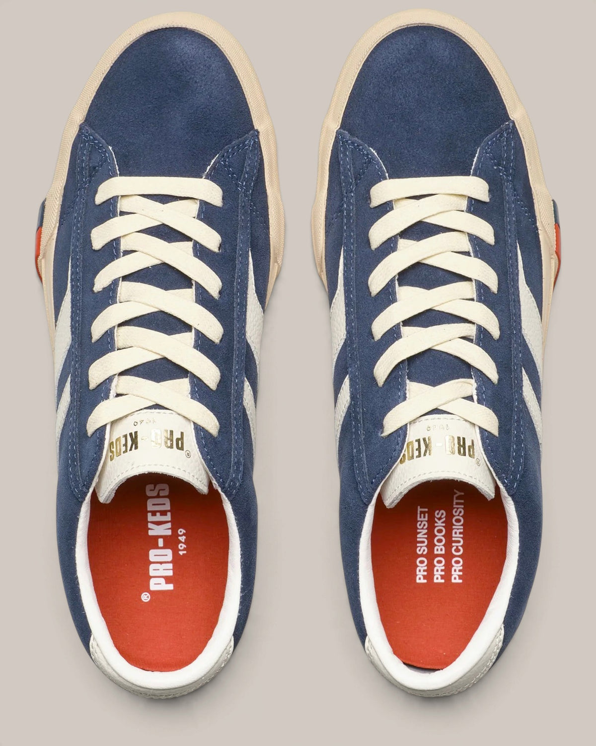 Pro-Keds Royal Sneakers