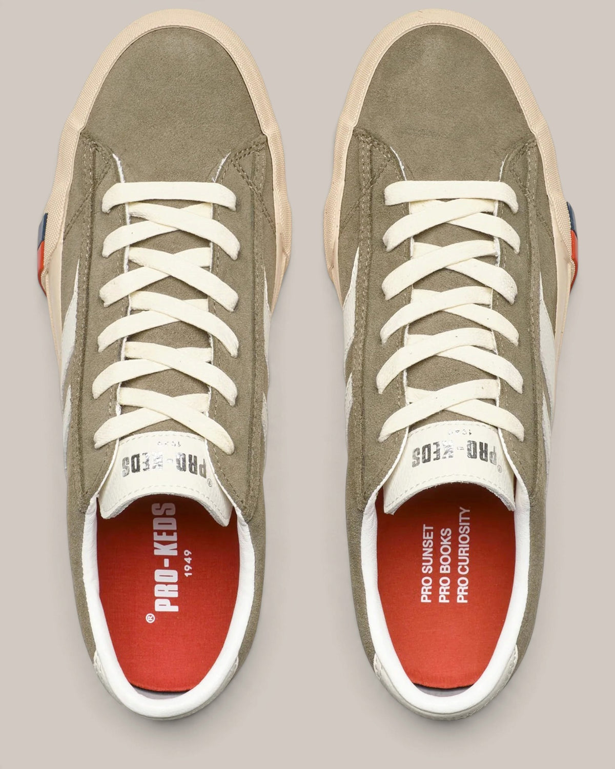 Pro-Keds Sneakers Royal