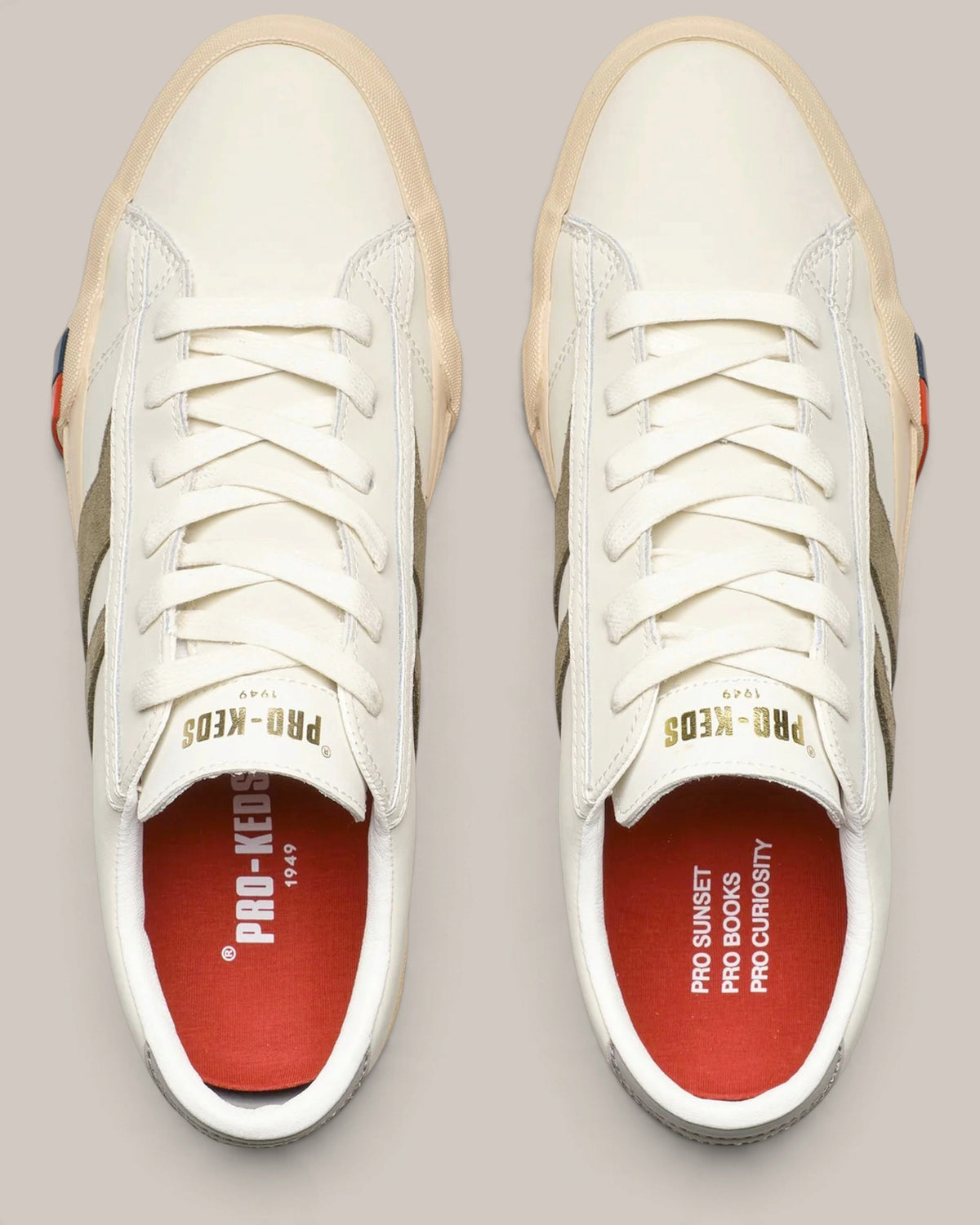 Pro-Keds Sneakers Royal