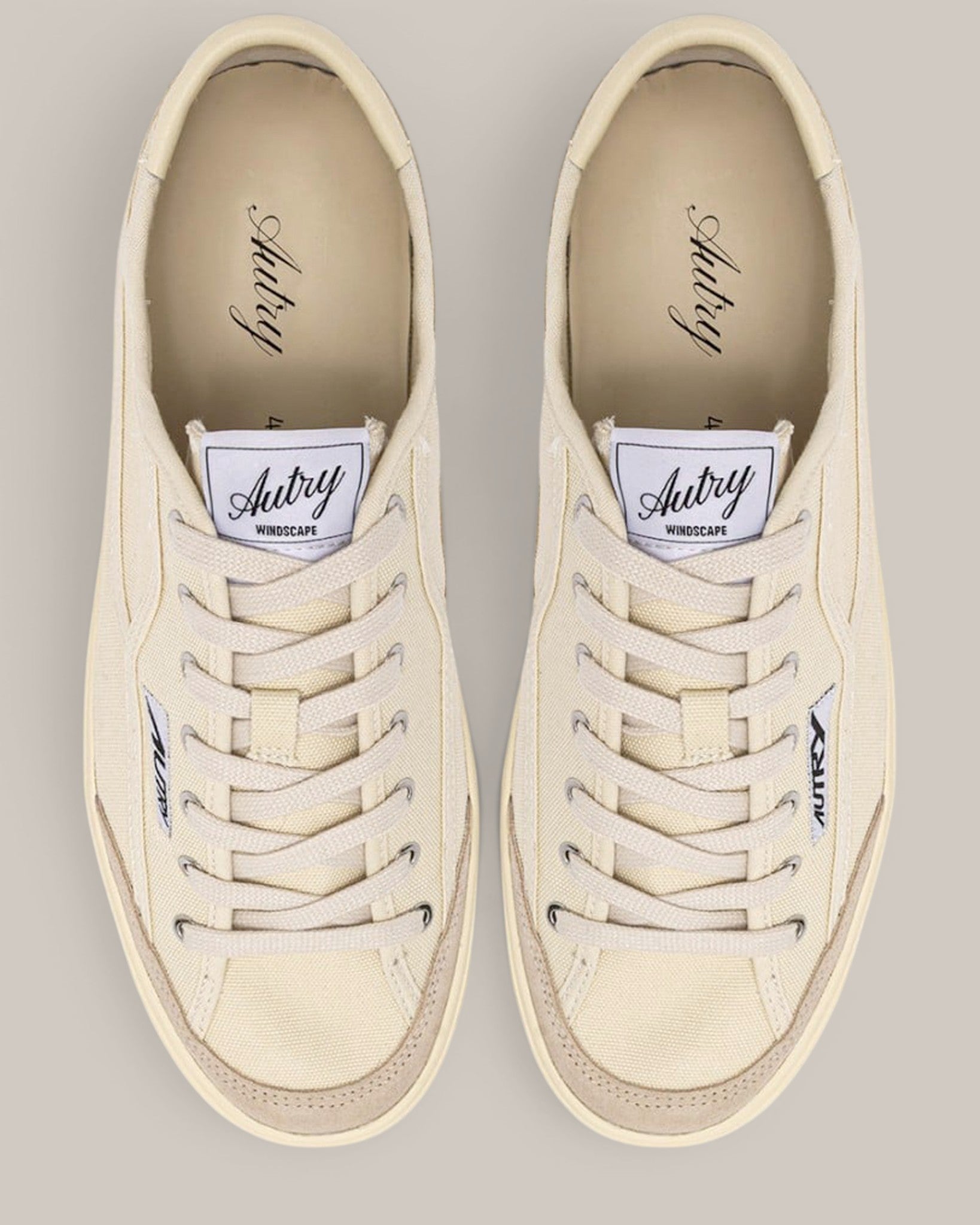 Autry Sneakers Windscape Low