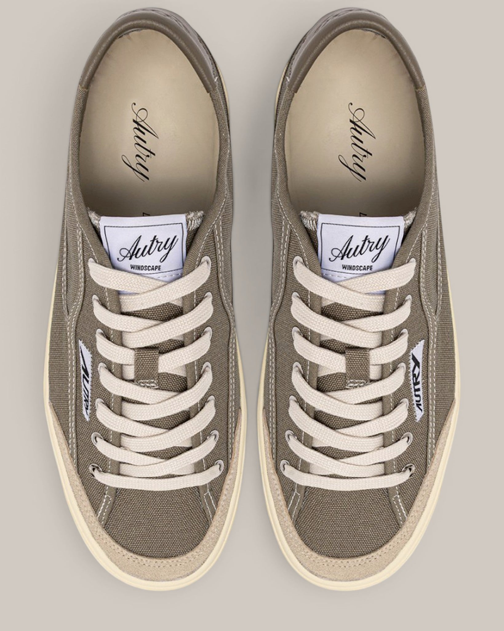 Autry Sneakers Windscape Low
